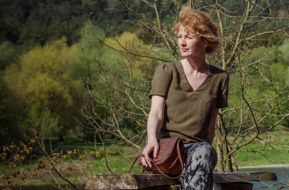 Metų bibliotekininkė K. Jaskūnienė: ,,Bibliotekos tampa mažais bendruomenės židiniais"