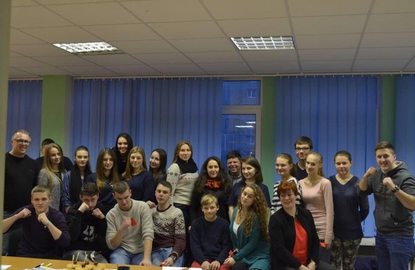 Kviečia atrasti savanorystę - be atlygio padėti kitiems