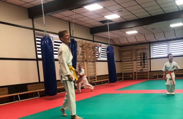 Iš ,,Rifo taurės" varžybų parsivežtas ne vienas laimėjimas