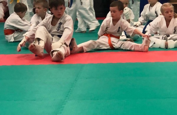 Iš ,,Rifo taurės" varžybų parsivežtas ne vienas laimėjimas