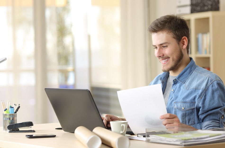 Užimtumo tarnyba: nedarbas traukiasi, gyventojų užimtumas didėja