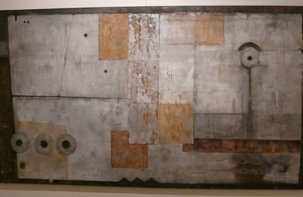 Meno galerijoje – Jonavos menininkų paroda