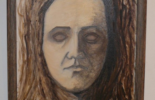 Meno galerijoje – Jonavos menininkų paroda