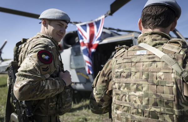 LR Prezidentas antradienį lankėsi tarptautinėse pratybose „Geležinis vilkas 2022 I“ Gaižiūnų poligone, Rukloje