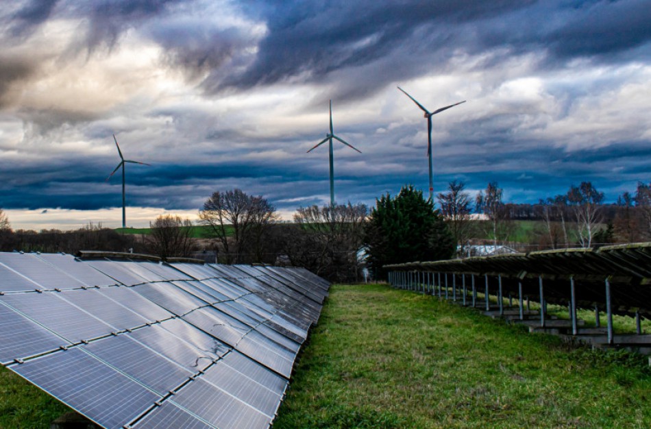 Apskaičiuota Klimato kaitos programos investicijų grąža