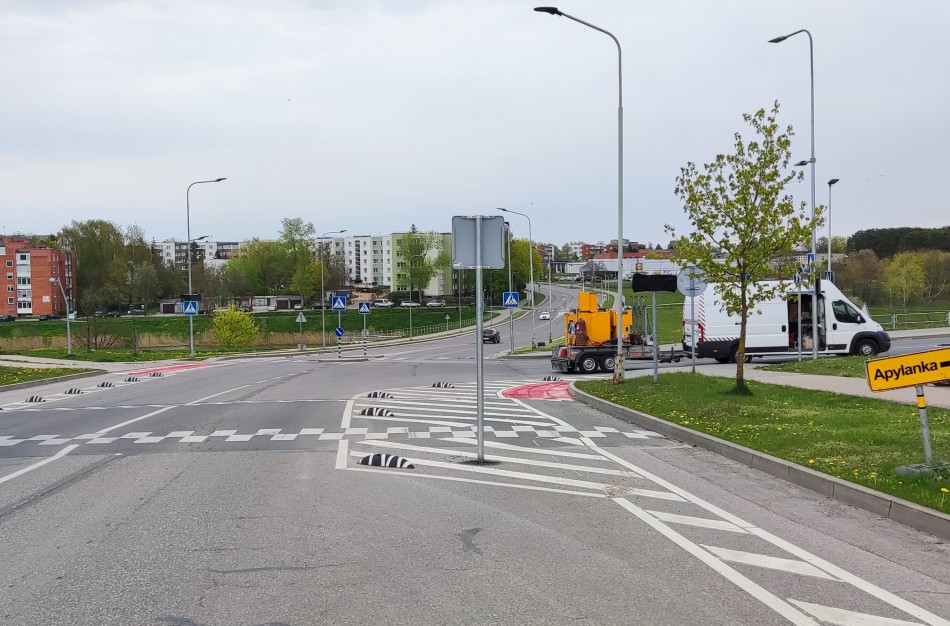 Sužibo viltis? Ledai pajudėjo?