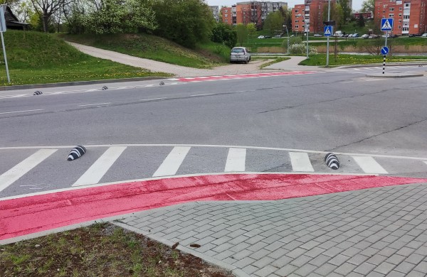 Sužibo viltis? Ledai pajudėjo?