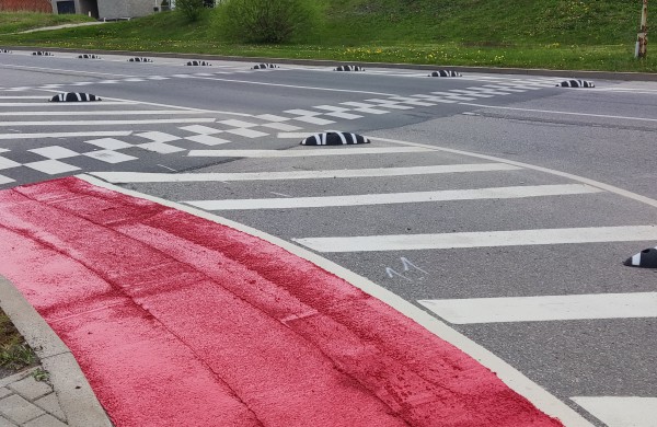 Sužibo viltis? Ledai pajudėjo?