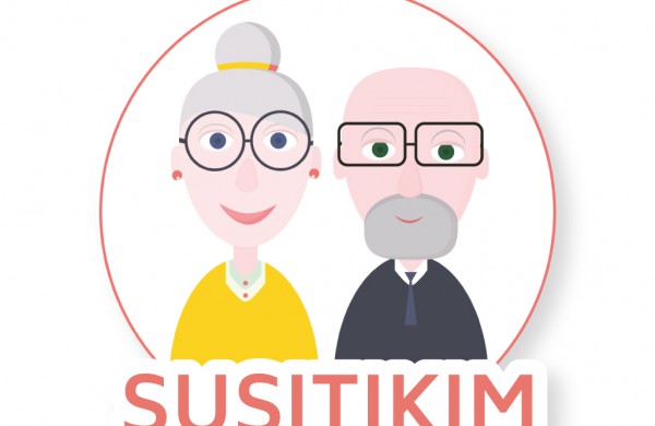 Jonavos globos namuose vyks koncertas „Pasimatymas su muzika. Susitikim, mieli senjorai"