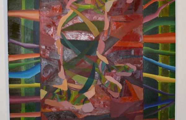 Meno galerijoje – Jonavos menininkų paroda