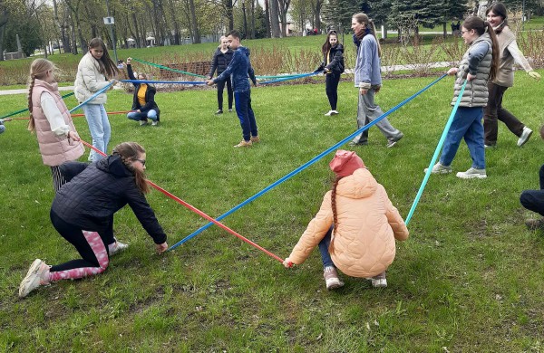 Edukacinės dirbtuvės „Kasdieniai objektai kūryboje” Jonavoje