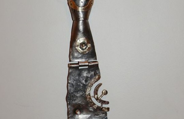 Meno galerijoje – Jonavos menininkų paroda