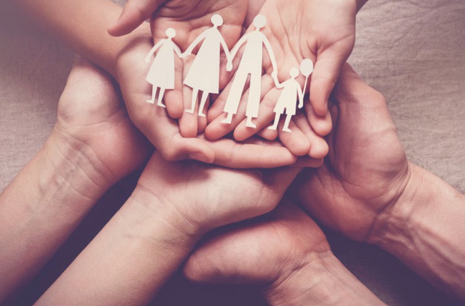 Paauglės ukrainietės globėjas: ,,Reikia padėti, nes šie vaikai grįš atkurti savo Tėvynės“