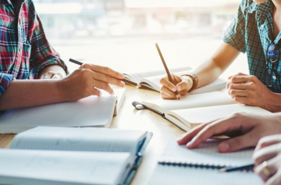 Kviečia įstojusiuosius į geriausius pasaulio universitetus dalyvauti konkurse „Kitas100“