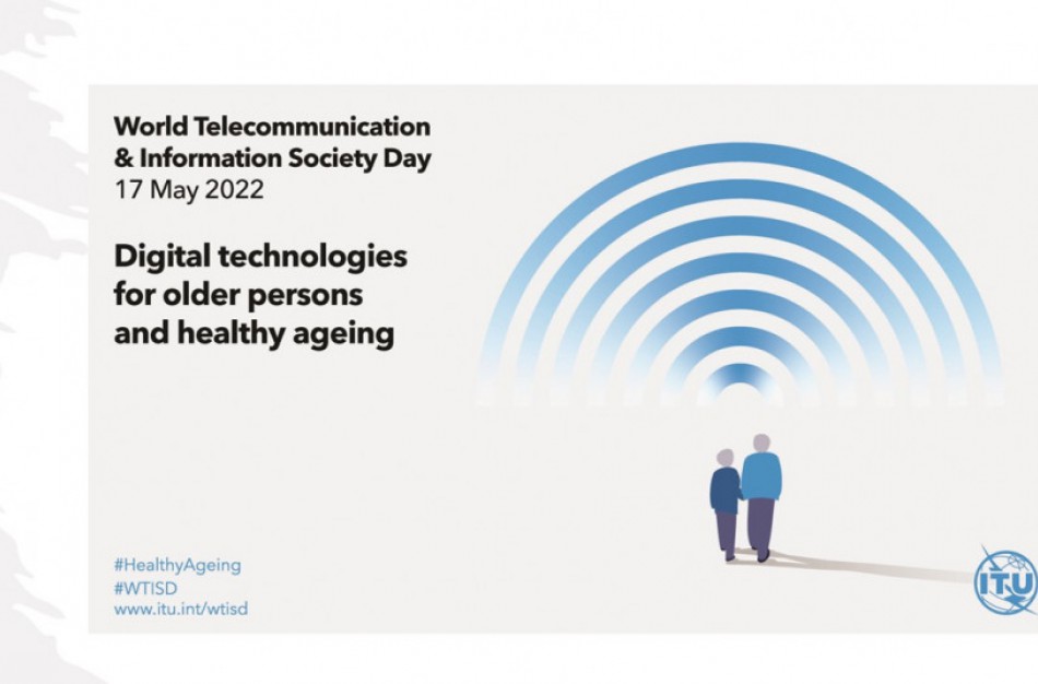 Šiandien minima Pasaulinė telekomunikacijų ir informacinės visuomenės diena