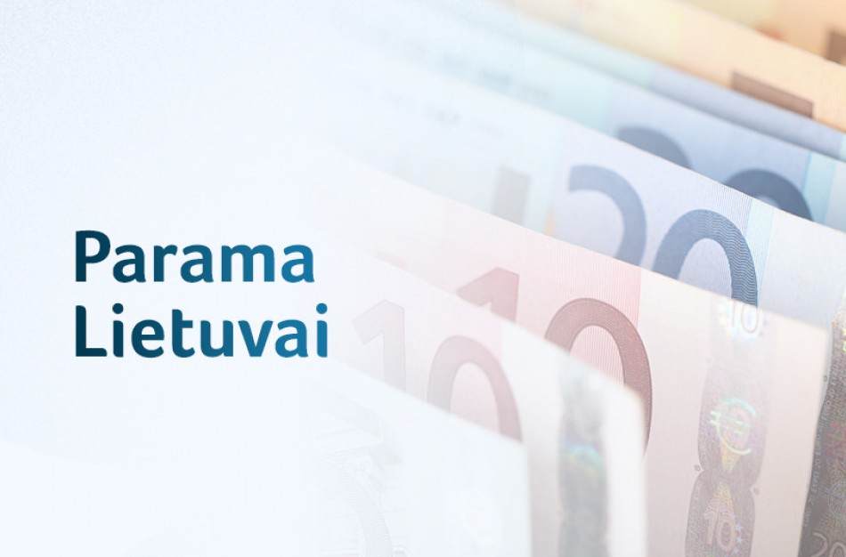 Lietuvai skirta pusė milijonų eurų – bus toliau padedama nuo karo pabėgusiems ukrainiečiams