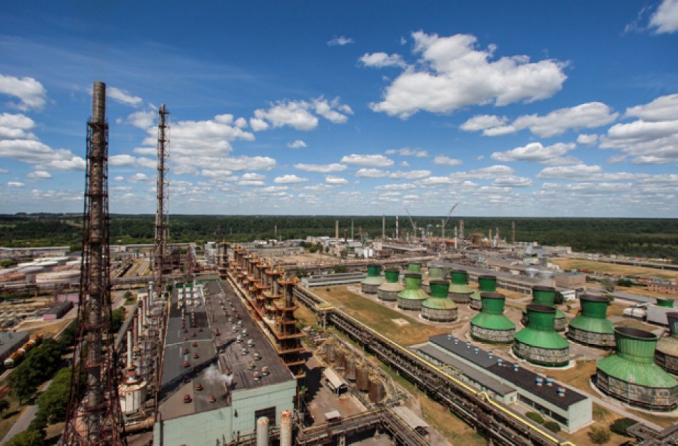 Achemiečiai šnabždasi apie nelaimingus nutikimus bendrovėje, tačiau ši neskuba komentuoti situacijos