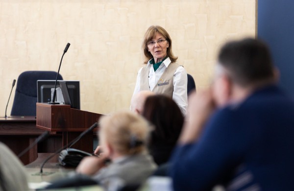 Institucijos vienija jėgas: kartu mažins nedarbo lygį