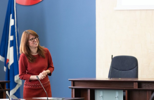 Institucijos vienija jėgas: kartu mažins nedarbo lygį