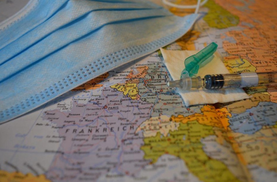 NVSC: ką reikia žinoti apie skiepus prieš kelionę