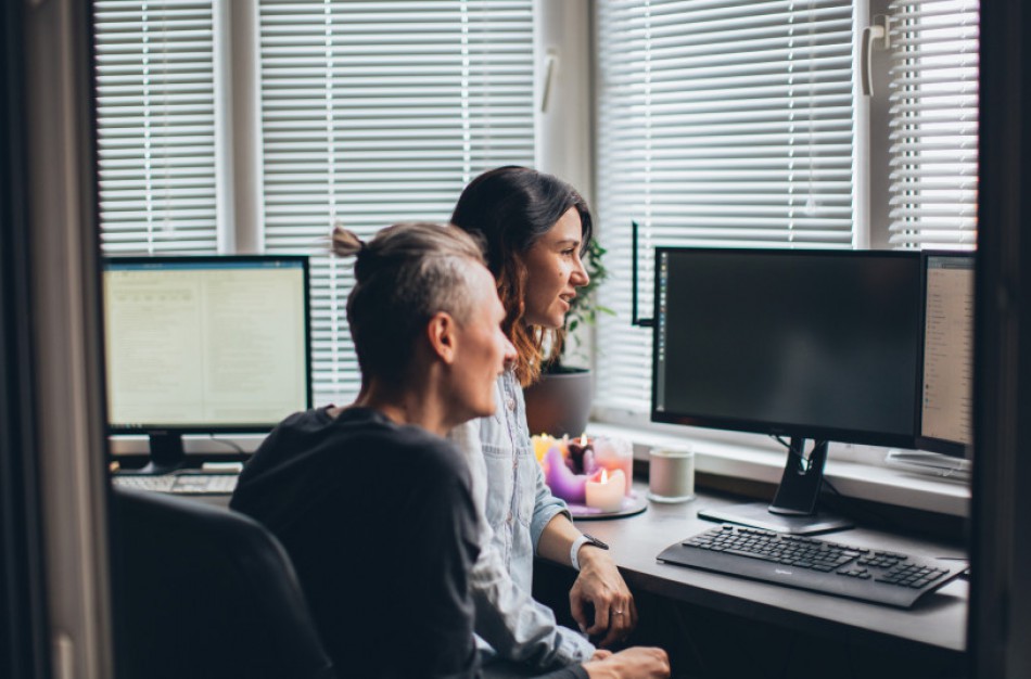 Populiariausia tarp pagrindinių gyventojams skirtų elektroninių paslaugų – pajamų mokesčio deklaravimo paslauga