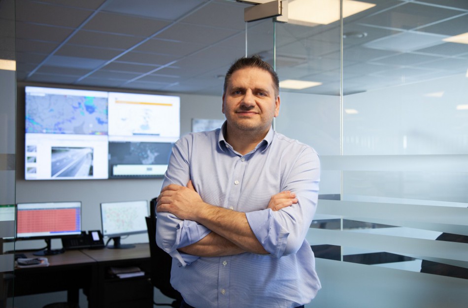 AB "Kelių priežiūros" planuose – didesnis dėmesys atliekamų darbų kokybei