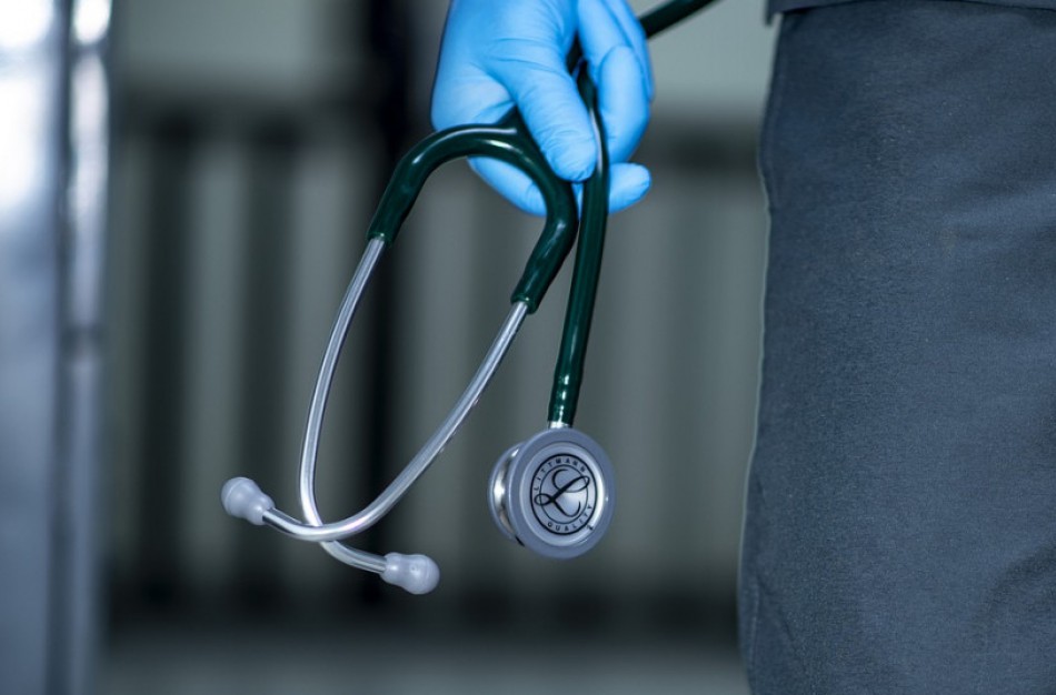 Gegužės 19-oji – Pasaulinė hepatito C diena