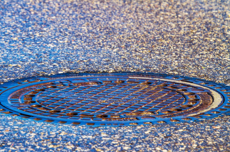 Aplinkosauginiai reikalavimai buitinių nuotekų valymo įrenginiams