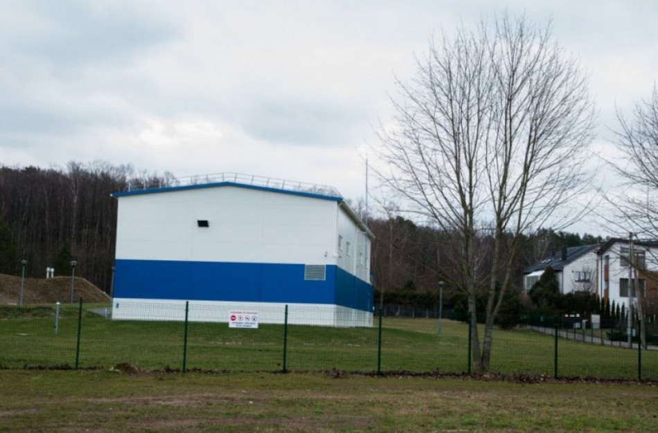Nedidelėms vandenvietėms nebereikės vandens išteklių įvertinimo ataskaitos