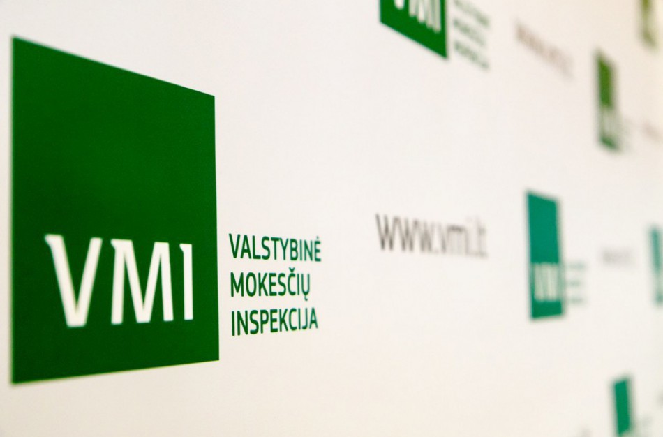 Verslo liudijimų neįsigijusius VMI ragina tai padaryti iki penktadienio popietės