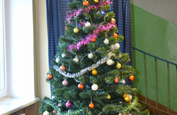 Saugaus eismo prevencija Kulvos pagrindinėje mokykloje