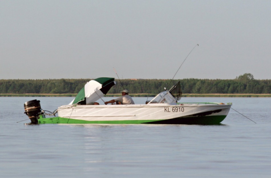 Įsigaliojo limituotos žvejybos tvarkos pakeitimai: ką reikia žinoti žvejams mėgėjams?