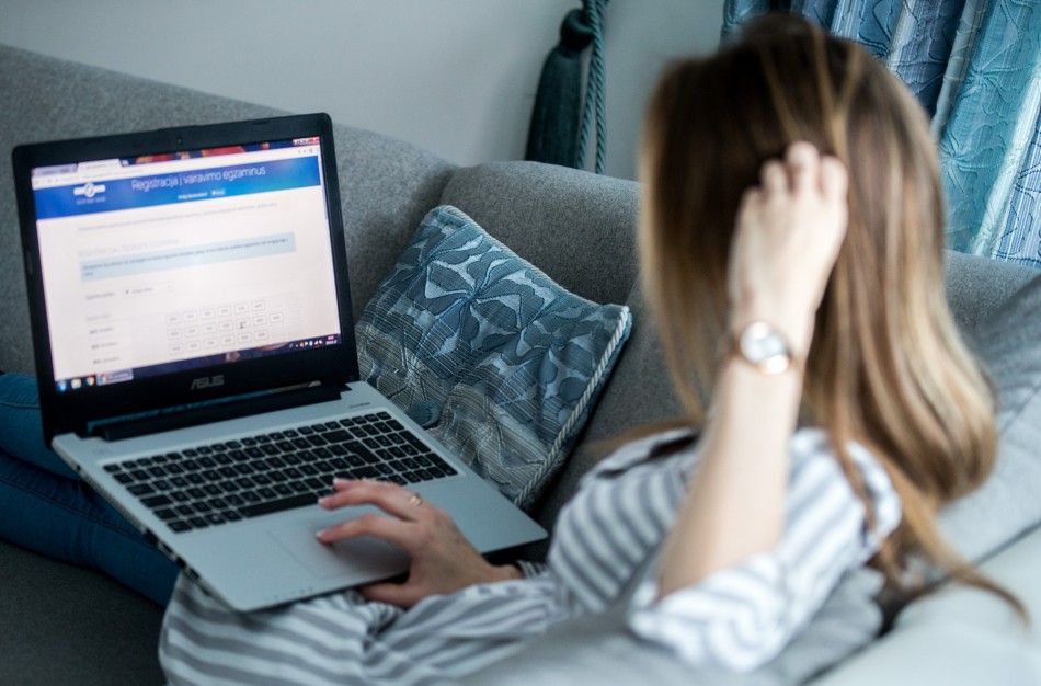 Laiku pranešus apie neatvykimą į praktikos egzaminą, grafike atsirastų virš tūkstančio laisvų vietų