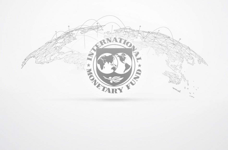 Lietuvoje darbą pradeda Tarptautinio valiutos fondo misija