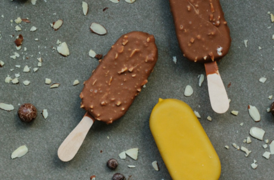 Kokių leidimų reikia norint prekiauti ledais vasarą?