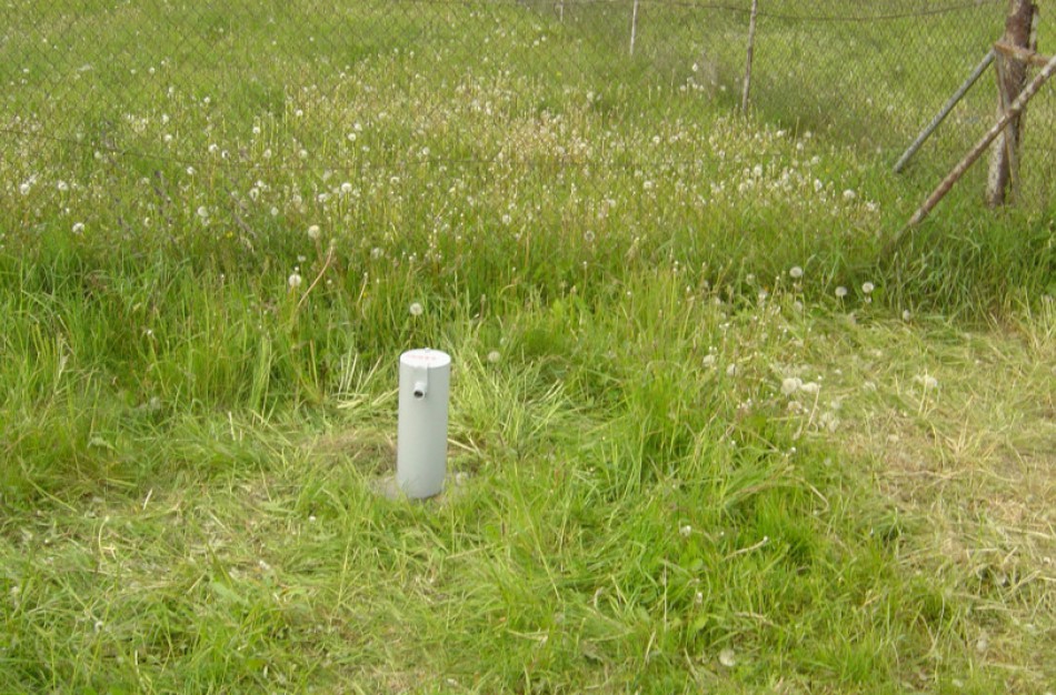 Ką svarbu žinoti įteisinant individualiam apsirūpinimui geriamuoju vandeniu skirtą gręžinį?