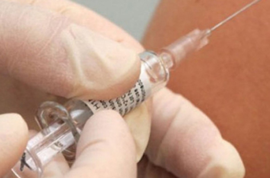 Vaikų ir suaugusių skiepijimas nuo pneumokokinės infekcijos