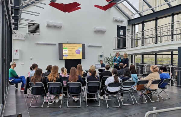 Intymaus partnerio smurtas – lyčių nelygybės pasekmė?