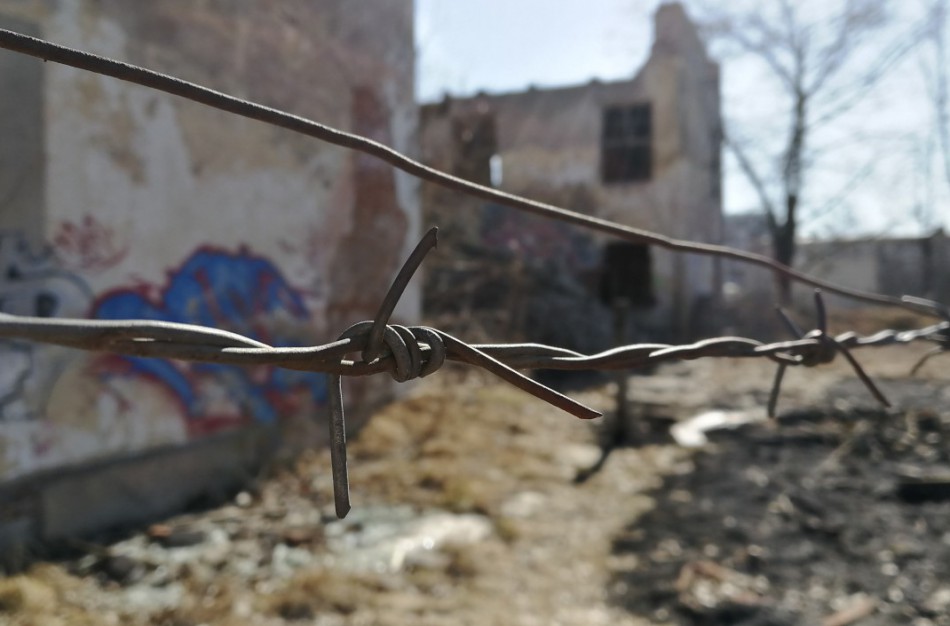 Už neprižiūrėtą teritoriją - didesnis NT mokestis