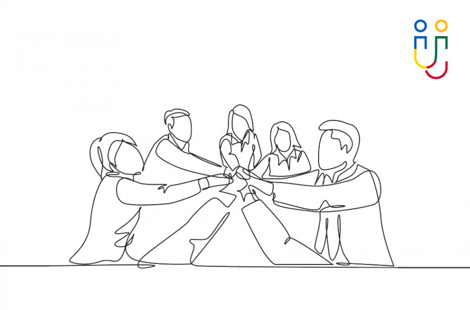 Užimtumo tarnybos apklausa išryškino ukrainiečių poreikius