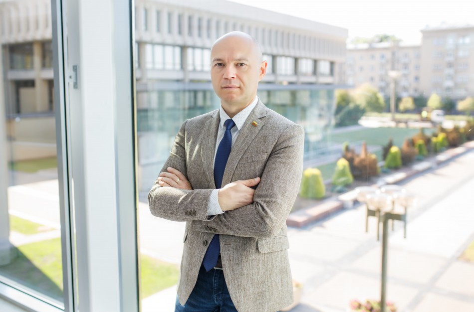 Prieštaringai vertinamai ligoninių reformai – kirčiai Seime: opozicionieriai prabilo apie „kontrpaketą“