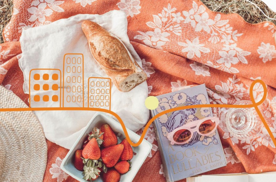 Sugrįžta skaitymo iššūkis „Vasara su knyga“