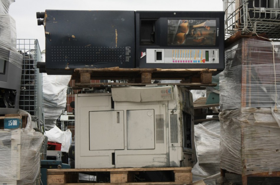 Sukurtas planas, kaip Lietuva taps šalimi be sąvartynų