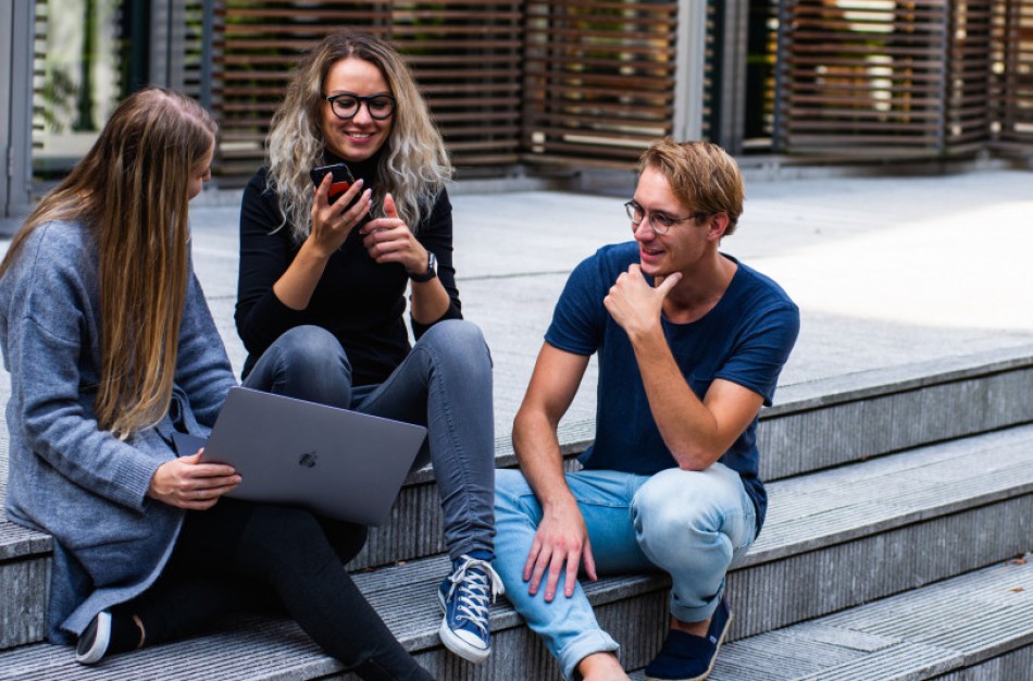 Žemės ūkio studijas pasirinkusiems jaunuoliams – ministerijos stipendijos