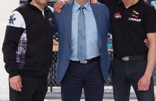 Jonavos sporto arenoje - daugiau nei 200 sportininkų iš skirtingų šalių sulaukęs Grappling GI/NOGI čempionatas