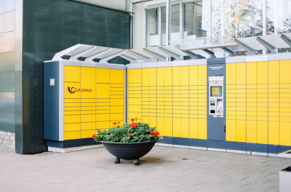 Žmonės išsirinko savo miestų simbolius, kurie papuoš LP EXPRESS paštomatus