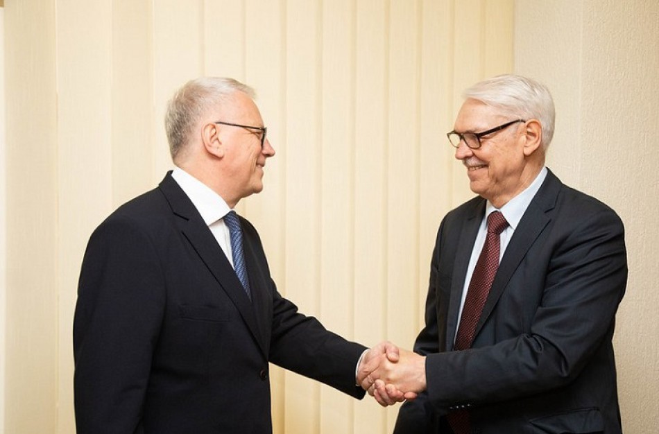 Europos reikalų ir Audito komitetai: „Lietuva turi galimybę tapti 5 G ryšio pirmūne, o esminis „Rail Baltica“ iššūkis – užbaigti projektą laiku“