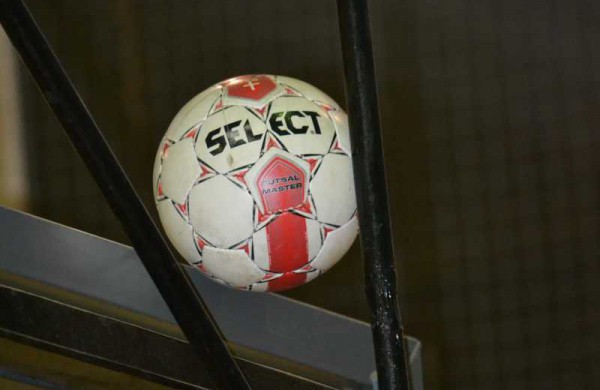 Prasideda Jonavos salės futbolo pirmenybės