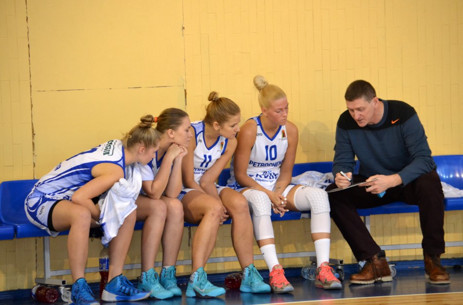 Jonavos krepšininkių pergalė prieš pirmaujančias kaunietes