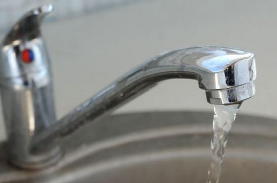 Primenama, kur nebus tiekiamas karštas vanduo birželio mėnesį